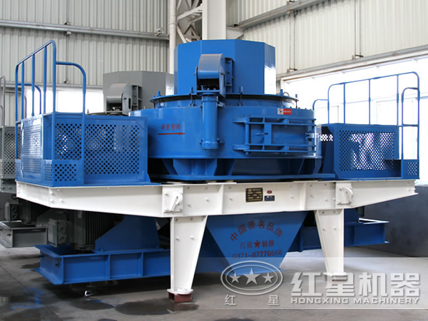 河南花崗巖制砂機(jī)廠家-價(jià)格怎么樣？可投不？