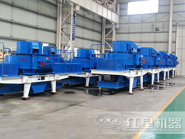 河南花崗巖制砂機(jī)廠家-價(jià)格怎么樣？可投不？