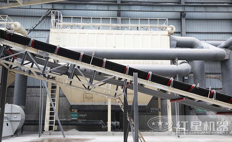 機(jī)制砂廠環(huán)保好不好批？投資制沙廠需要花費(fèi)多少成本？
