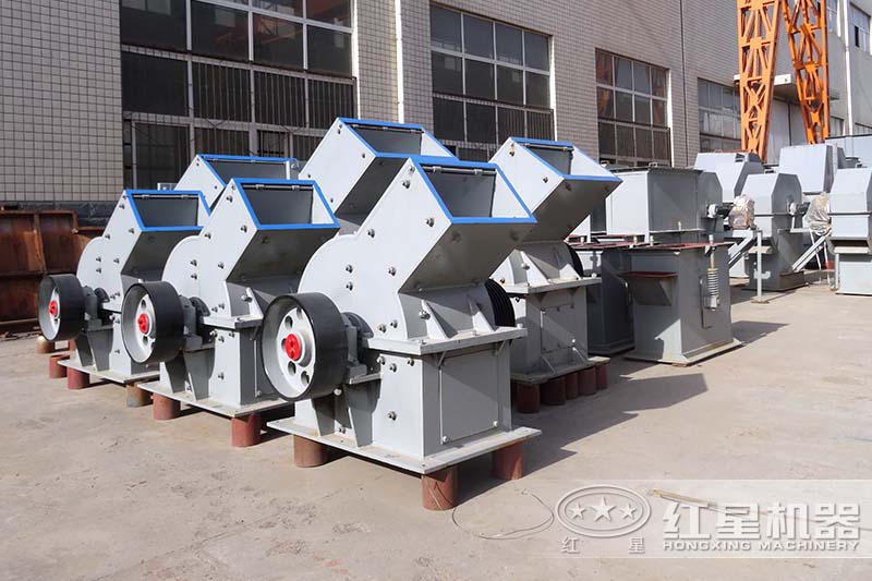小型錘式破碎機(jī)型號(hào)參數(shù)表，報(bào)價(jià)是多少？