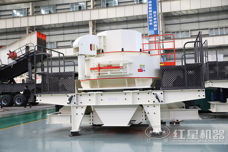 玄武巖制砂能用于建筑嗎？制出來的沙子質(zhì)量咋樣