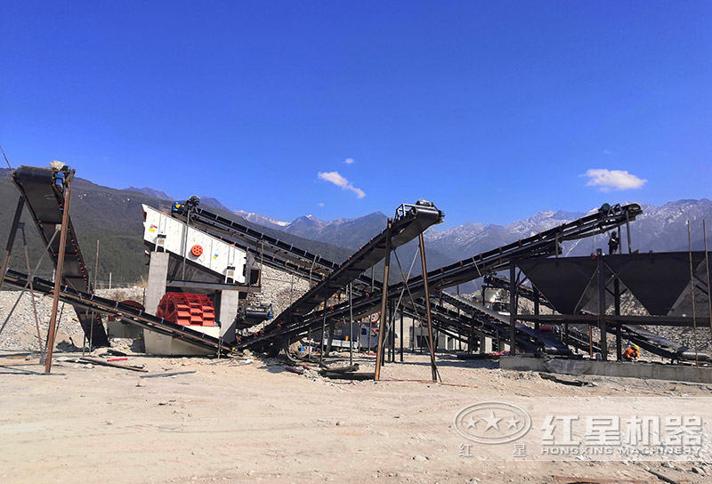 干機(jī)制砂和水洗機(jī)制砂哪個(gè)好，水洗制沙機(jī)一套多少錢？