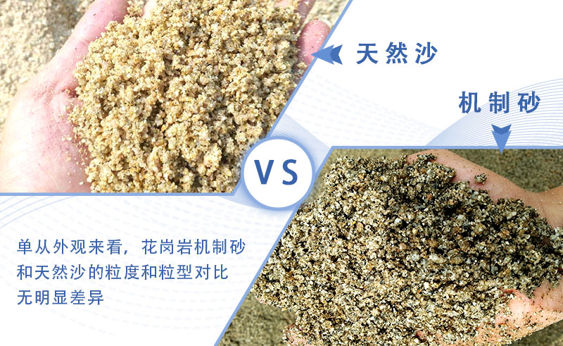 50萬辦一個中小型制砂廠可行嗎，生產線配置方案有哪些